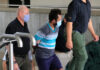 ASESINO DE ALLISON BONILLA CONDENADO A 18 AÑOS DE CÁRCEL