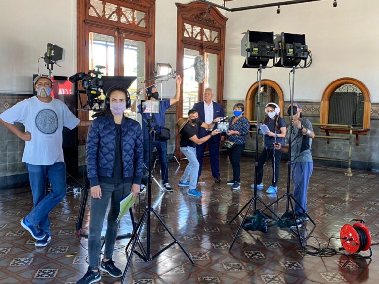 UNED CELEBRA LA INDEPENDENCIA CON CÁPSULAS HISTÓRICAS