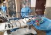 SAN JUAN DE DIOS EN LUCHA CONTRA CONTRA BACTERIAS RESISTENTES A LOS ANTIBIÓTICOS
