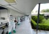 TRASLADAN 13 PACIENTES MÁS CON COVID DESDE GUANACASTE