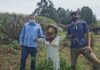 FILÓSOFOS ENCUENTRAN EN LA AGRICULTURA EL ÉXITO