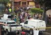 ASESINAN VENDEDOR DE VERDURA EN GUARARÍ