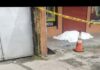 FALLECE EN VÍA PÚBLICA INDIGENTE EN SAN FRANCISCO