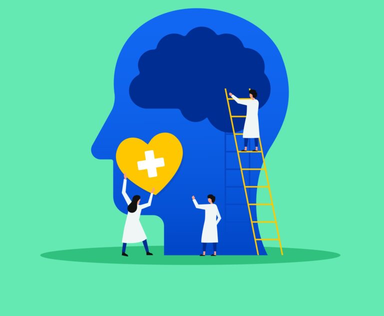 SIETE SEÑALES PARA IDENTIFICAR PROBLEMAS DE SALUD MENTAL