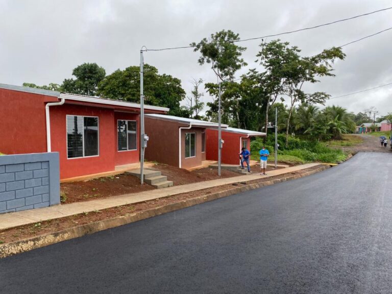 BANCO POPULAR IMPULSA ACCESO A VIVIENDA PARA POBLACIONES VULNERABLES