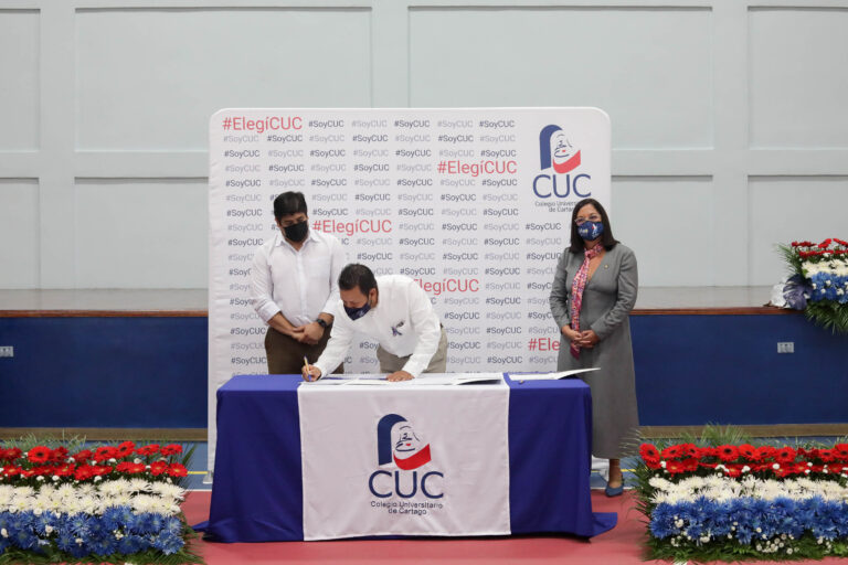 CONVENIO MEP-CUC PERMITIRÁ RECONOCER ESTUDIOS DE EDUCACIÓN TÉCNICA