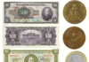 MONEDAS, MEDALLAS Y BILLETES HACEN RECUENTO DE 200 AÑOS DE LA INDEPENDENCIA