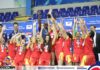 ESTE AÑO SÍ HABRÁ JUEGOS NACIONALES