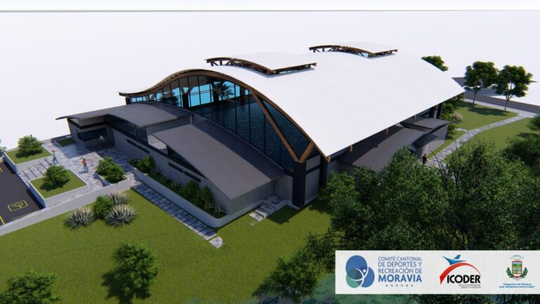 SETENA DA VIABILIDAD A CONSTRUCCIÓN DE PISCINA SEMIOLÍMPICA EN SANTO DOMINGO