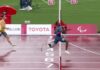 ¡LIMONENSE GANA ORO EN JUEGOS PARAOLÍMPICOS!