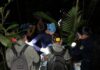 DETECTAN INGRESOS ILEGALES DE GRUPOS TURÍSTICOS A ÁREAS RESTRINGIDAS EN EL VOLCÁN POÁS