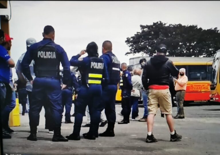 CUATRO HOMBRES CONDENADOS A 18 AÑOS POR TENTATIVA DE HOMICIDIO