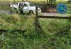 POLICÍA HERIDO EN ENFRENTAMIENTO CON ANTISOCIALES