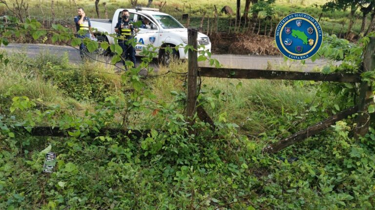 POLICÍA HERIDO EN ENFRENTAMIENTO CON ANTISOCIALES