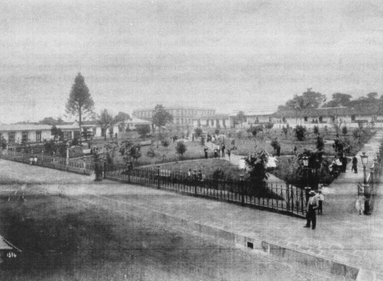 RESEÑAS DE HEREDIANISMO EN LA CONMEMORACIÓN DEL BICENTENARIO DE LA INDEPENDENCIA NACIONAL