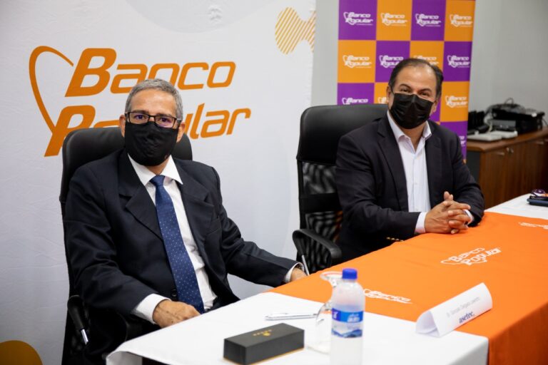 MODERNA PLATAFORMA PROMOVERÁ EL DESARROLLO ECONÓMICO DE LAS PYMES