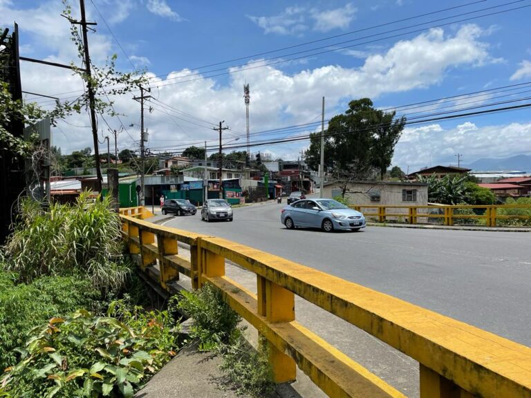 AMPLIACIÓN DE PUENTE PIRRO A 4 CARRILES ESTARÍA EN AÑO Y MEDIO
