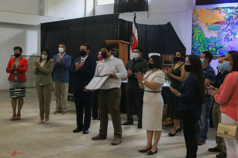 MONTEVERDE ES OFICIALMENTE EL CANTÓN 83 DE COSTA RICA