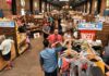 ¿LE GUSTARÍA SER PARTE DE LA FERIA HECHO AQUÍ 2021?