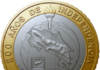 ASÍ ES LA NUEVA MONEDA DE 5OO COLONES