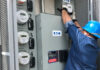 AUMENTA ROBO DE MEDIDORES ELÉCTRICOS
