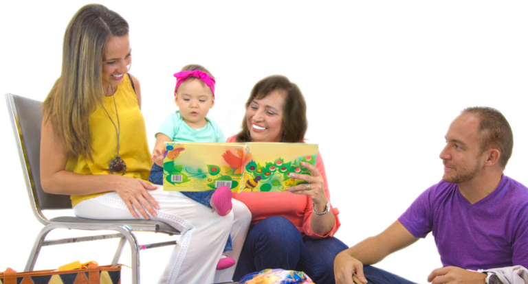 AUDIOVISUALES BUSCAN ORIENTAR SOBRE RECIÉN NACIDOS CON RIESGO BIOLÓGICO