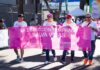 CAMPAÑA DE AVÓN PARA LLEVAR RECURSOS A LA LUCHA CONTRA EL CÁNCER DE MAMA