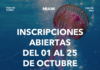 PREMIOS VERDES ABRE INSCRIPCIONES DE LA NOVENA EDICIÓN MIAMI 2022