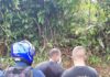 ATRAPAN AL ASESINO DE TURRIALBA