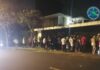 POLICÍA RECIBIÓ MÁS DE 500 DENUNCIAS POR FIESTAS