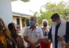 HOGAR DE ANCIANOS ALFREDO Y DELIA GONZÁLEZ FLORES ESTRENA MÓDULO