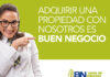 PROPIEDADES ADJUDICADAS HASTA CON UN 70% DE DESCUENTO