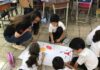 JOVEN HEREDIANA ES LA MEJOR ESTUDIANTE DE LA UNA