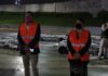 ANOCHE LLEGÓ NUEVA DONACIÓN DE VACUNAS CONTRA COVID