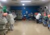 BACTERIA EN NEONATOLOGÍA DEL SAN JUAN YA COBRÓ 3 VIDAS