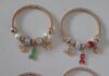 “PULSERAS CON PROPÓSITO” AYUDA A PACIENTE DE CÁNCER DE MAMA