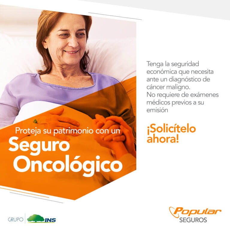 NUEVO SEGURO BRINDA PROTECCIÓN FINANCIERA ANTE DIAGNÓSTICO DE CÁNCER