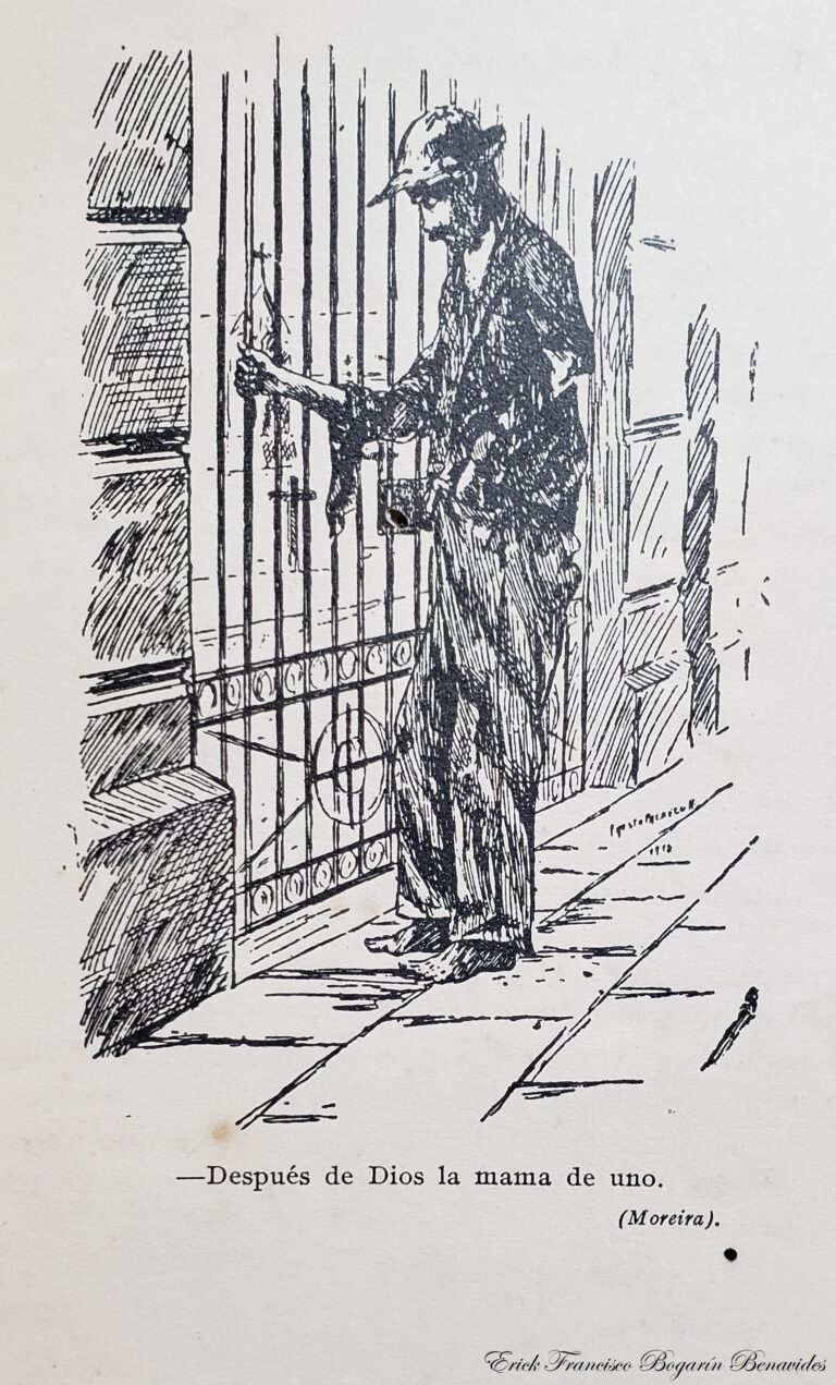 CEMENTERIO DE HEREDIA: RELICARIO DE LOS RESTOS MORTALES DE NUESTROS ANTEPASADOS…