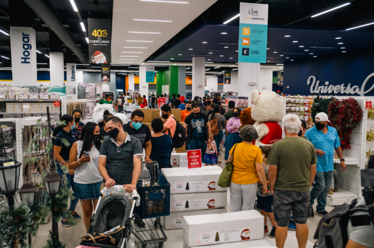 NUEVAS MARCAS LLEGAN A OXÍGENO CON LA TEMPORADA NAVIDEÑA