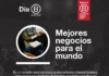 EVENTO REUNIRÁ A EMPRESAS QUE BUSCAN “MEJORES NEGOCIOS PARA EL MUNDO”