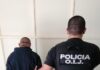 DETENIDO POR VENTA DE DROGAS EN EL BAJO DE LOS MOLINOS