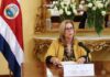 JUEZA TICA ELECTA EN CORTE INTERAMERICANA DE DERECHOS HUMANOS