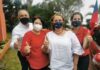 «ENCUESTA RATIFICA QUE CRECEMOS CADA DÍA»
