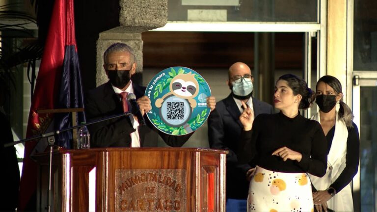 COSTA RICA SE CONVIERTE EN UN GRAN “MUSEO HISTÓRICO ABIERTO VIRTUAL”