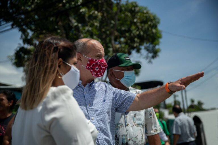 SEGUNDA RONDA ELECTORAL PARECE INEVITABLE
