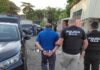 SOLICITAN PRISIÓN CONTRA TODOS LOS DETENIDOS POR EL CASO DE TRÁFICO DE DROGAS Y LEGITIMACIÓN DE CAPITALES