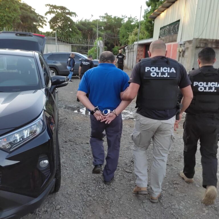 SOLICITAN PRISIÓN CONTRA TODOS LOS DETENIDOS POR EL CASO DE TRÁFICO DE DROGAS Y LEGITIMACIÓN DE CAPITALES