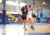 HEREDIA ARROLLA A ALAJUELA Y PASA A LA FINAL DEL BALONCESTO FEMENINO
