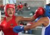 ATLETAS HEREDIANOS DAN LA PELEA EN BOXEO DE JUEGOS NACIONALES