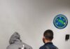 CINCO DETENIDOS EN SAN ISIDRO EN INTENTO DE ROBO A VIVIENDA